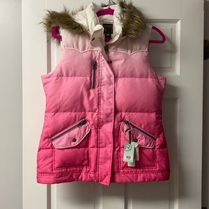 Women's Roper vest